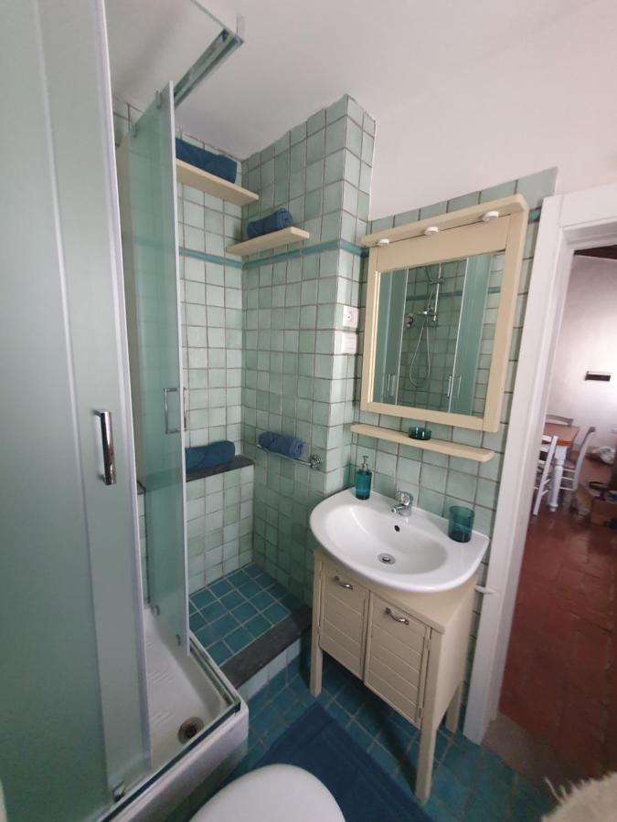 Ferienwohnung Loft - Le Maioliche Montelupo Fiorentino Exterior foto