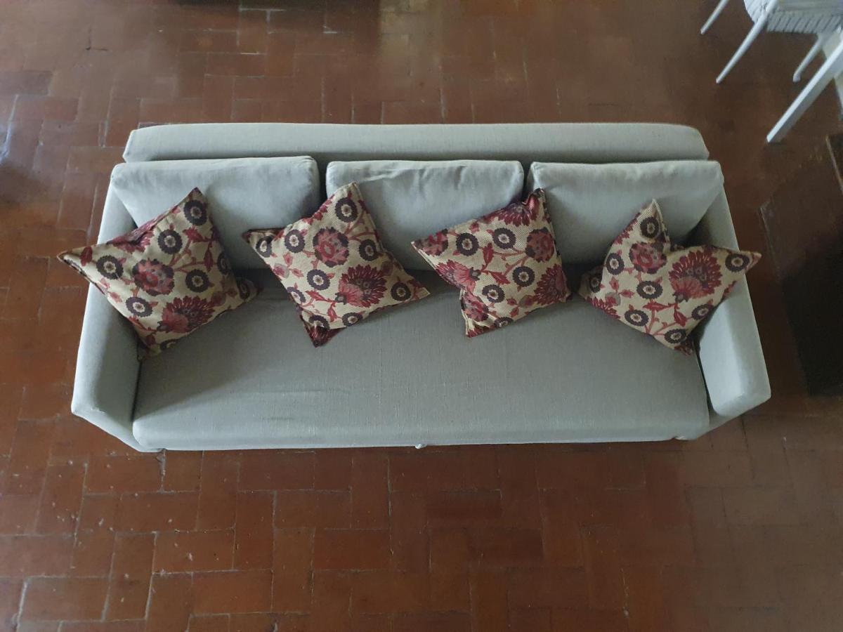 Ferienwohnung Loft - Le Maioliche Montelupo Fiorentino Exterior foto
