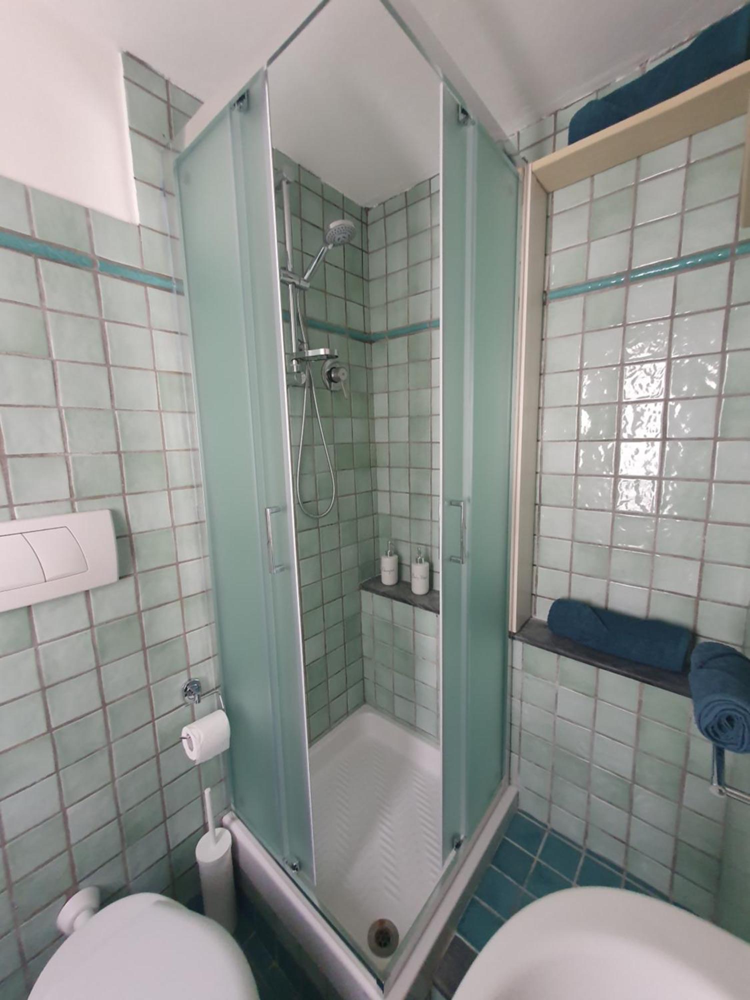 Ferienwohnung Loft - Le Maioliche Montelupo Fiorentino Exterior foto