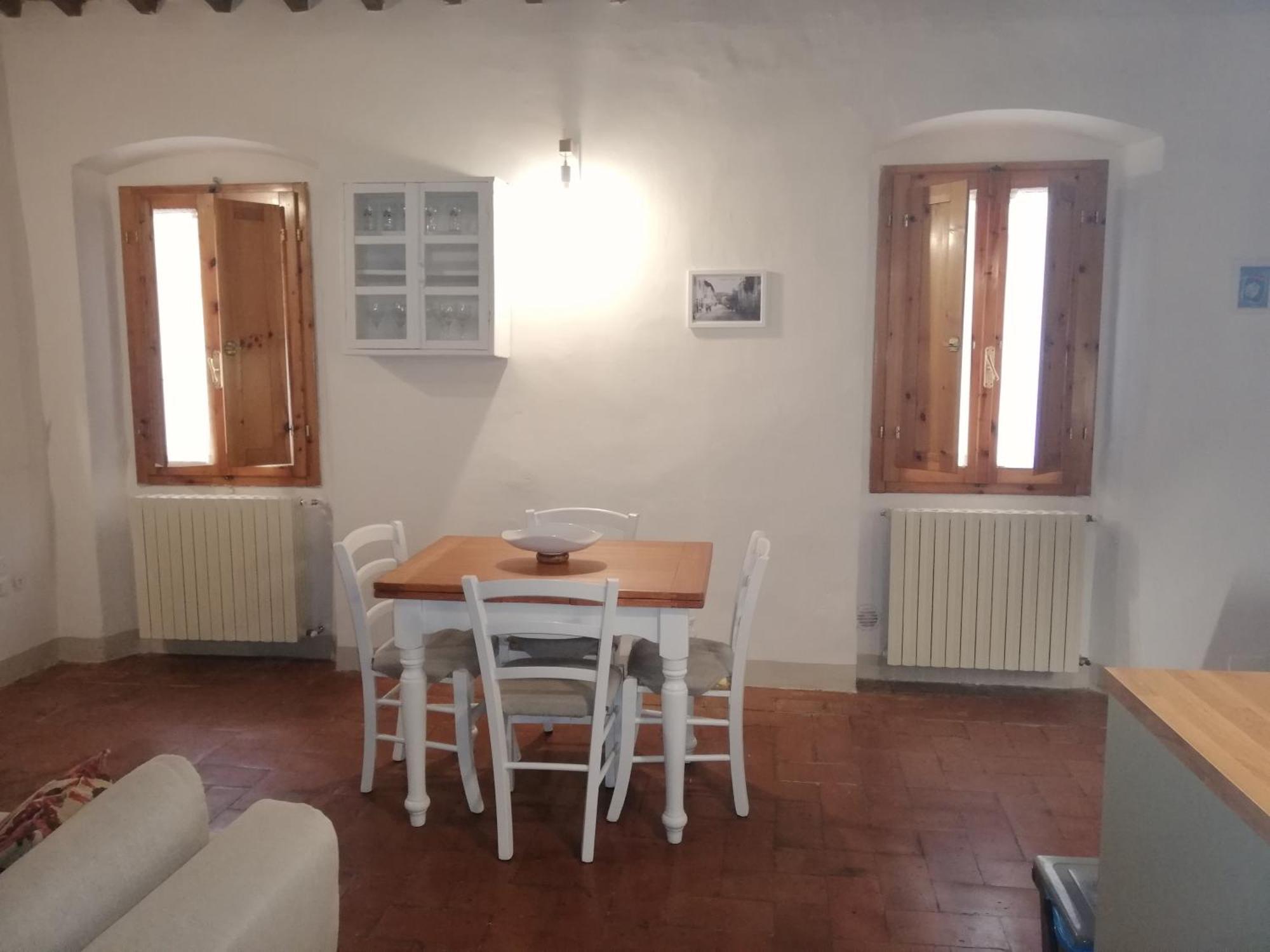 Ferienwohnung Loft - Le Maioliche Montelupo Fiorentino Exterior foto