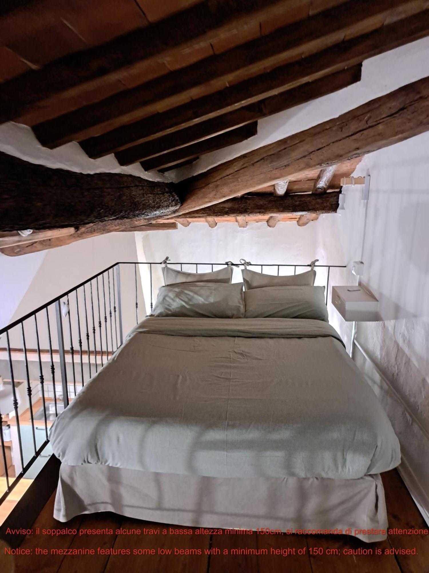 Ferienwohnung Loft - Le Maioliche Montelupo Fiorentino Exterior foto