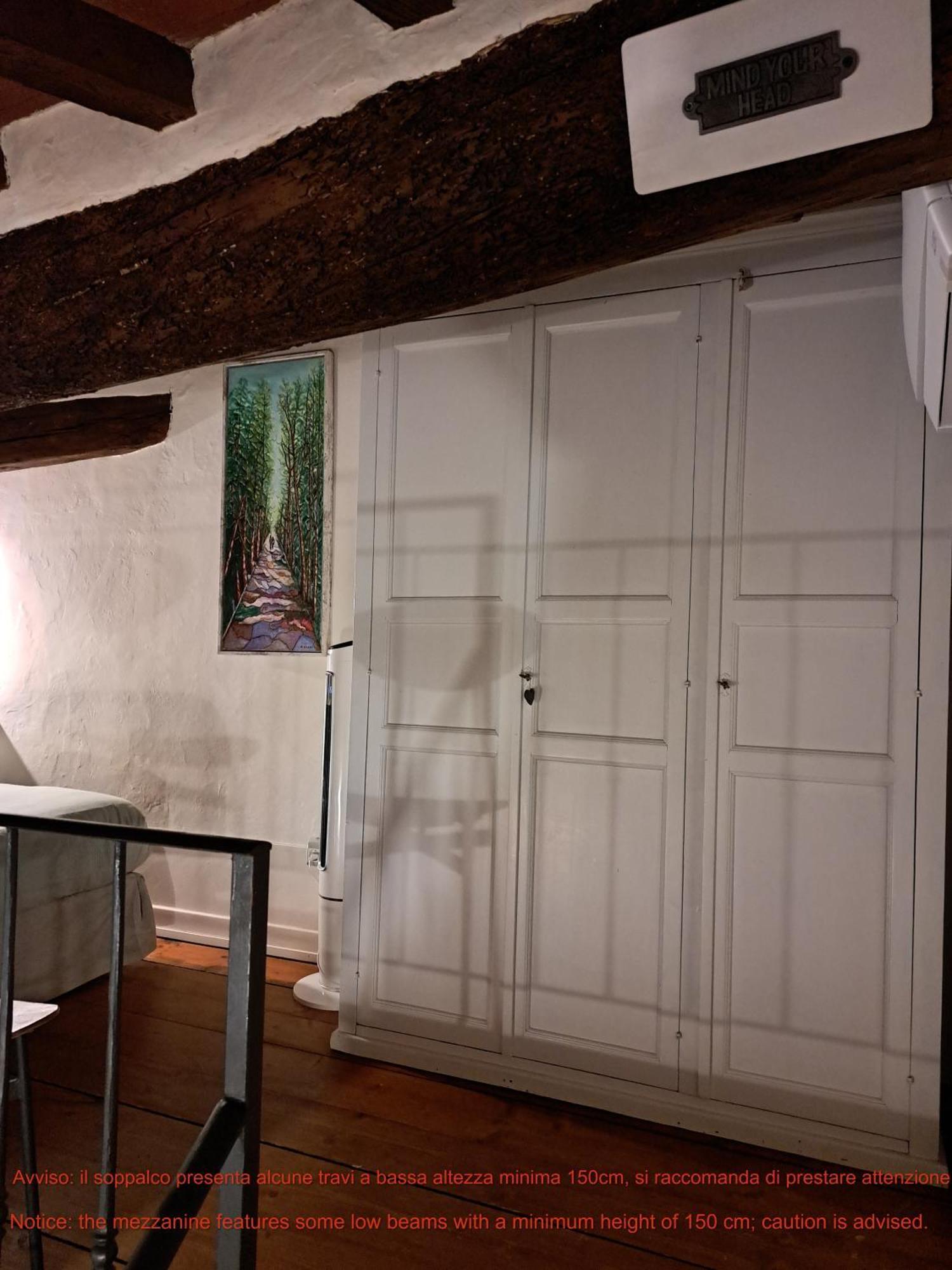 Ferienwohnung Loft - Le Maioliche Montelupo Fiorentino Exterior foto