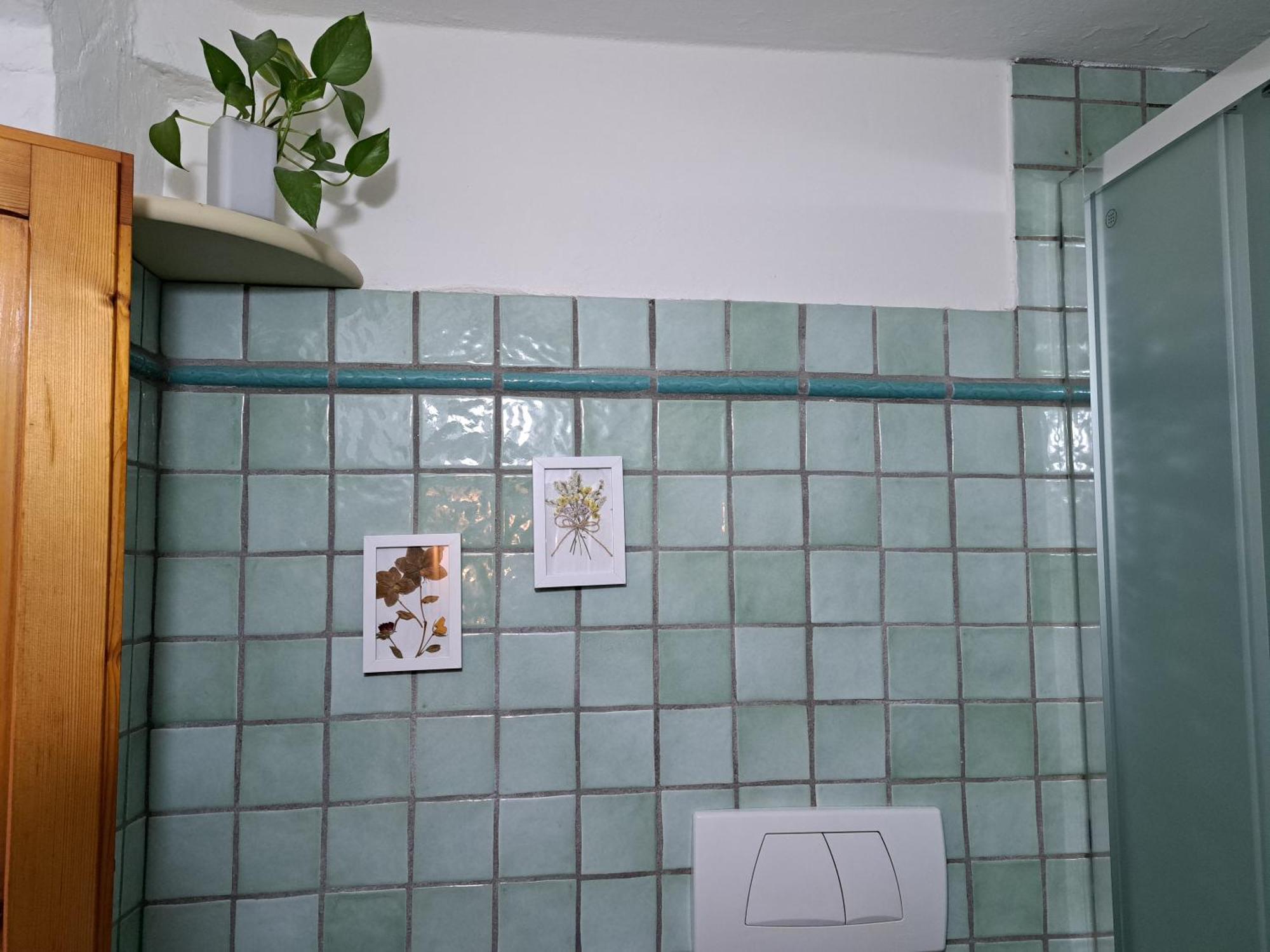 Ferienwohnung Loft - Le Maioliche Montelupo Fiorentino Exterior foto