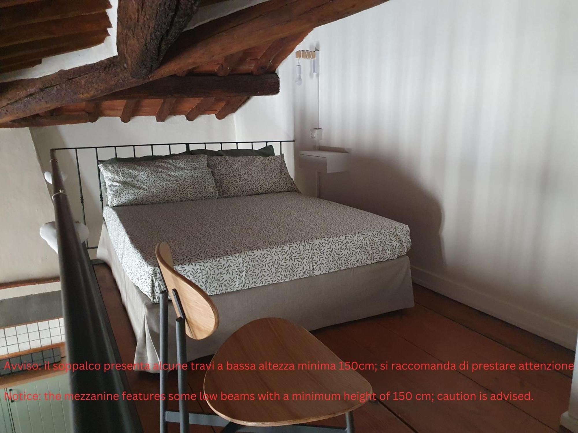 Ferienwohnung Loft - Le Maioliche Montelupo Fiorentino Exterior foto
